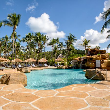 Galley Bay Resort & Spa (Adults Only) Five Islands Village Eksteriør billede