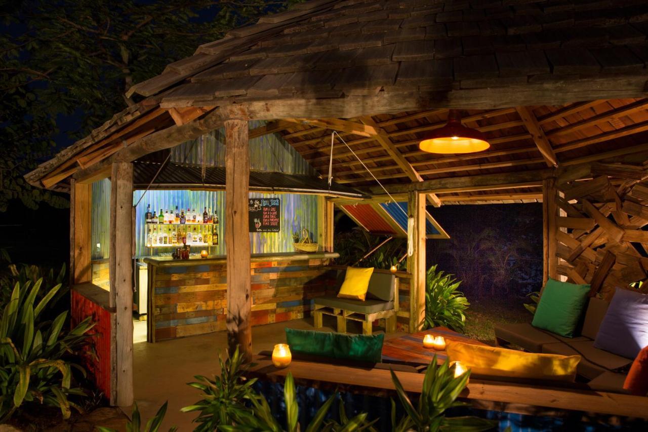 Galley Bay Resort & Spa (Adults Only) Five Islands Village Eksteriør billede