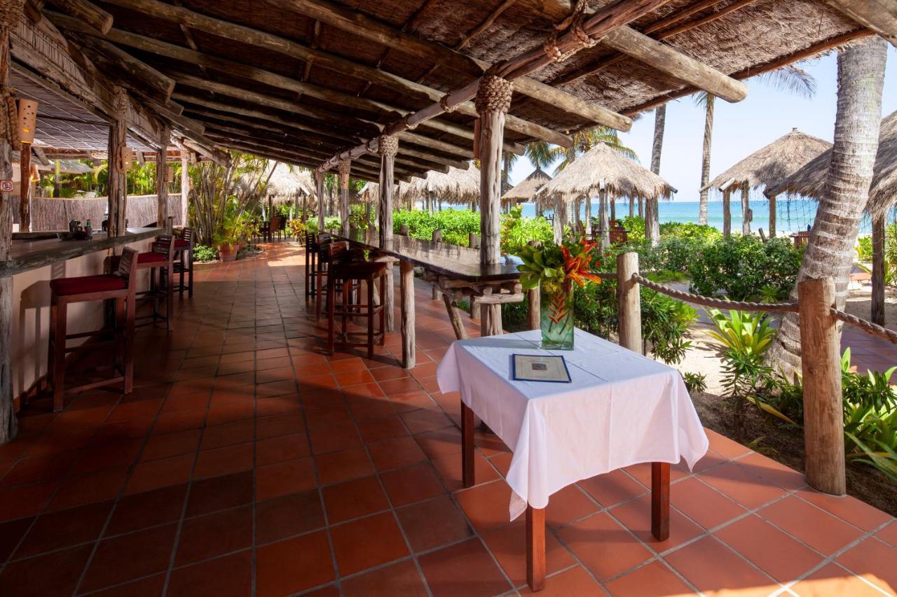 Galley Bay Resort & Spa (Adults Only) Five Islands Village Eksteriør billede