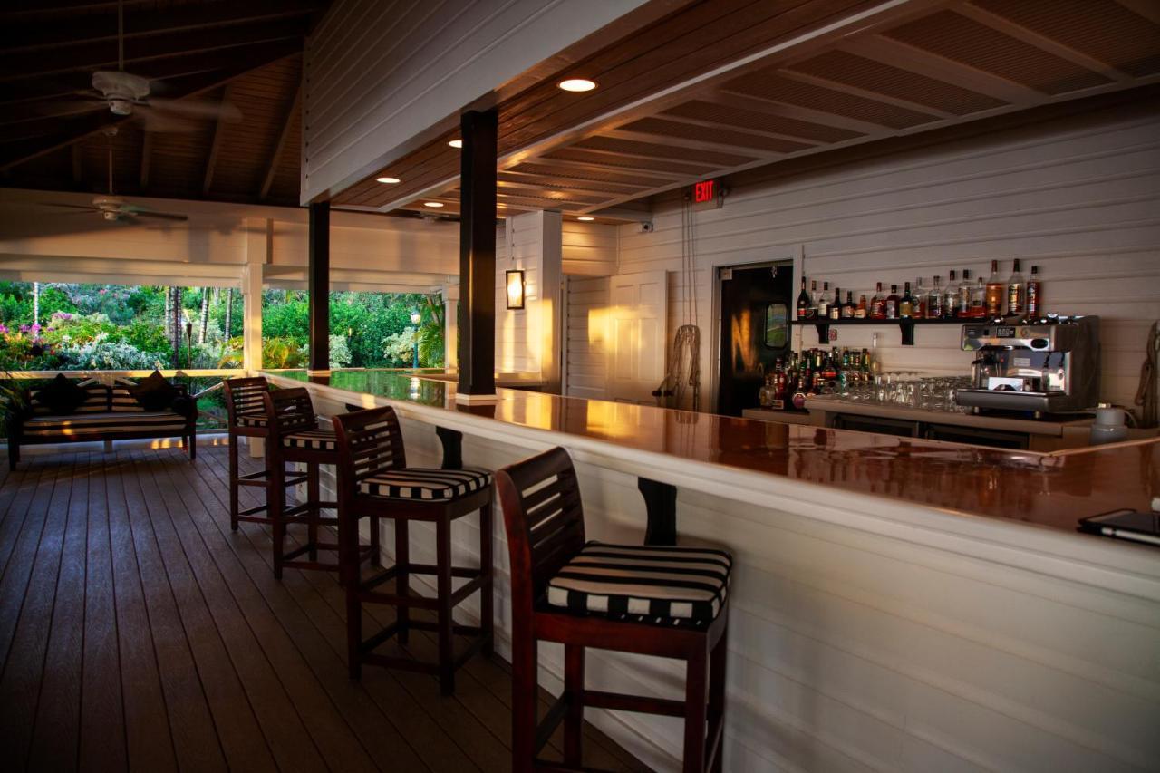 Galley Bay Resort & Spa (Adults Only) Five Islands Village Eksteriør billede