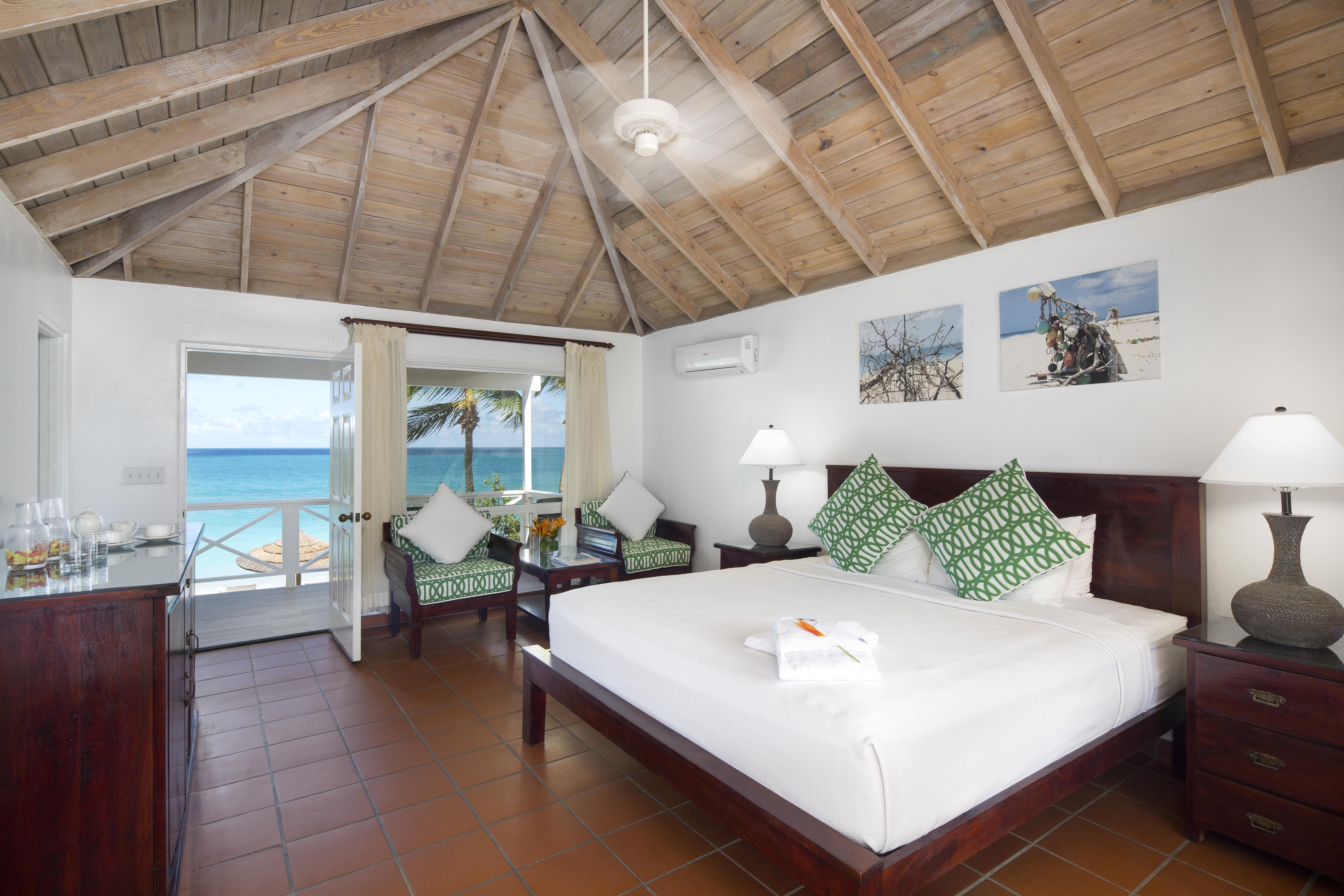 Galley Bay Resort & Spa (Adults Only) Five Islands Village Eksteriør billede