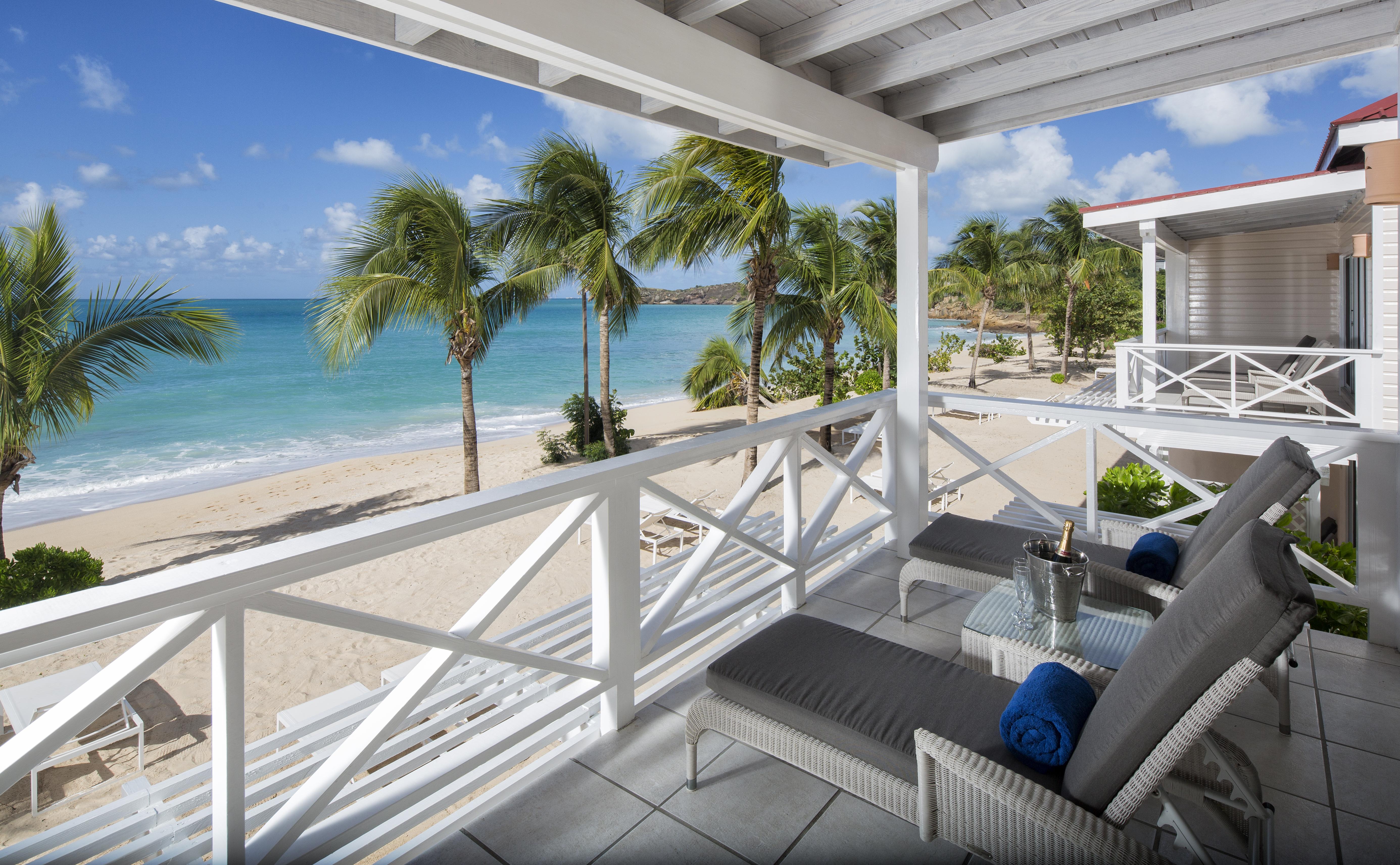 Galley Bay Resort & Spa (Adults Only) Five Islands Village Eksteriør billede