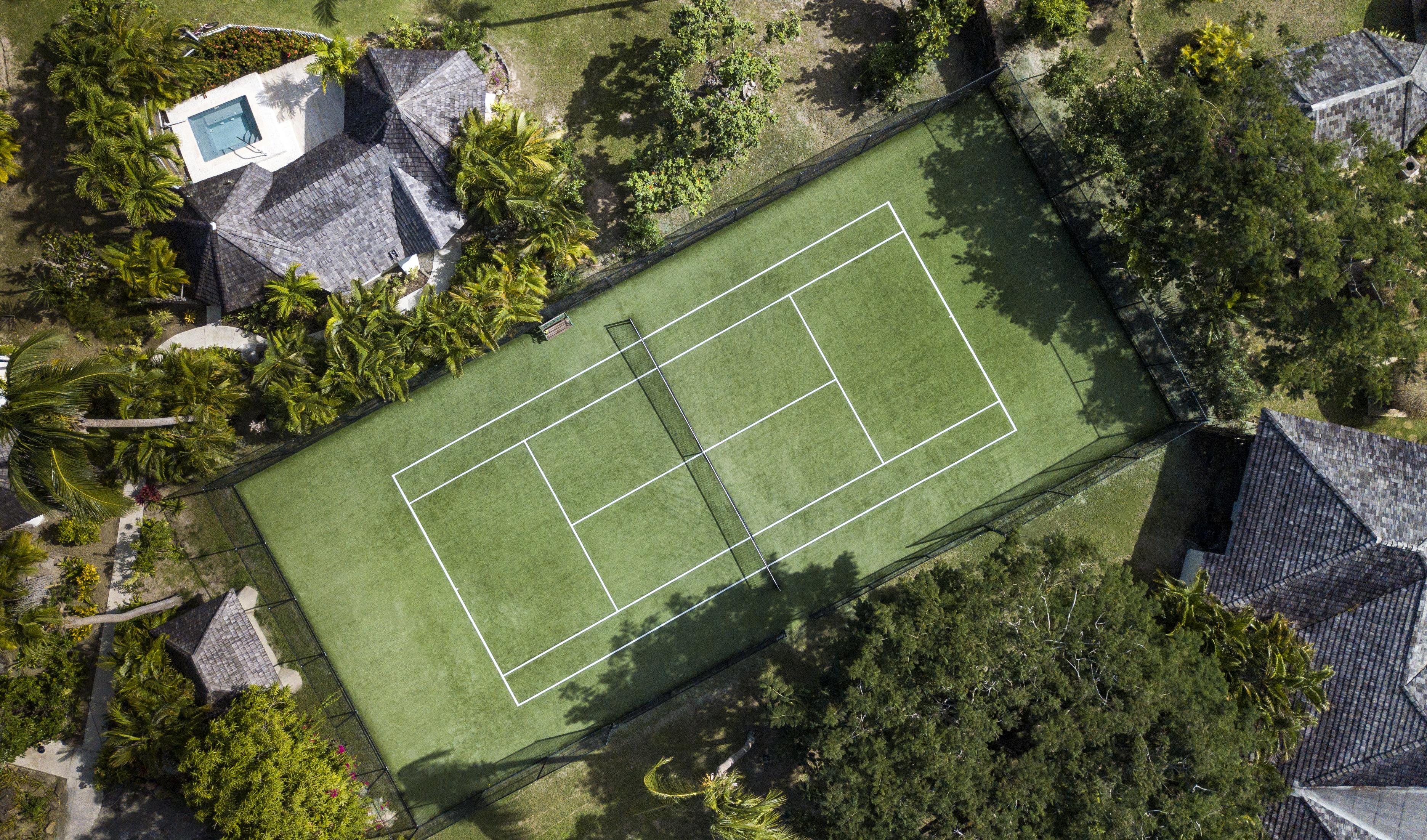Galley Bay Resort & Spa (Adults Only) Five Islands Village Eksteriør billede