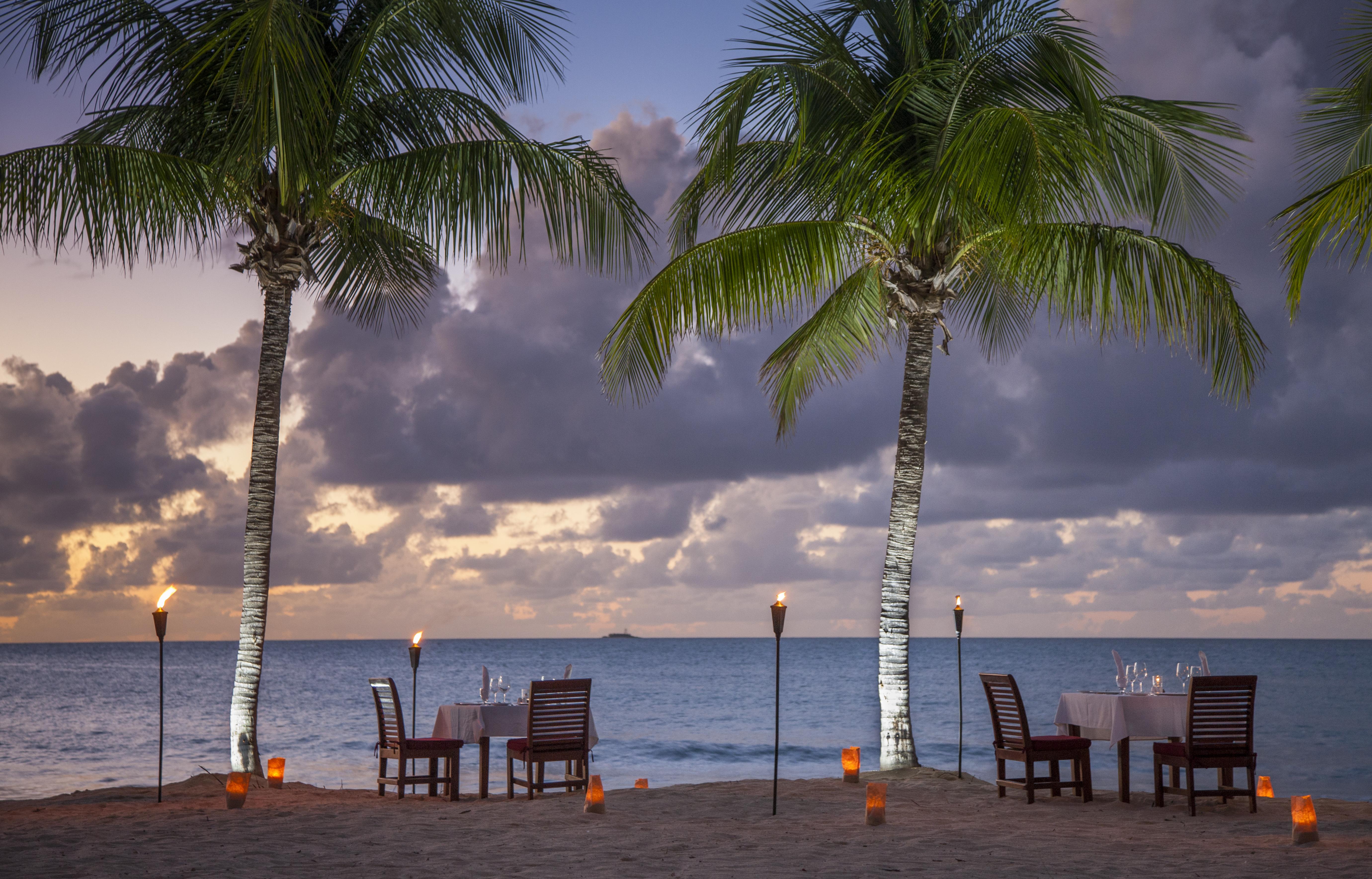 Galley Bay Resort & Spa (Adults Only) Five Islands Village Eksteriør billede