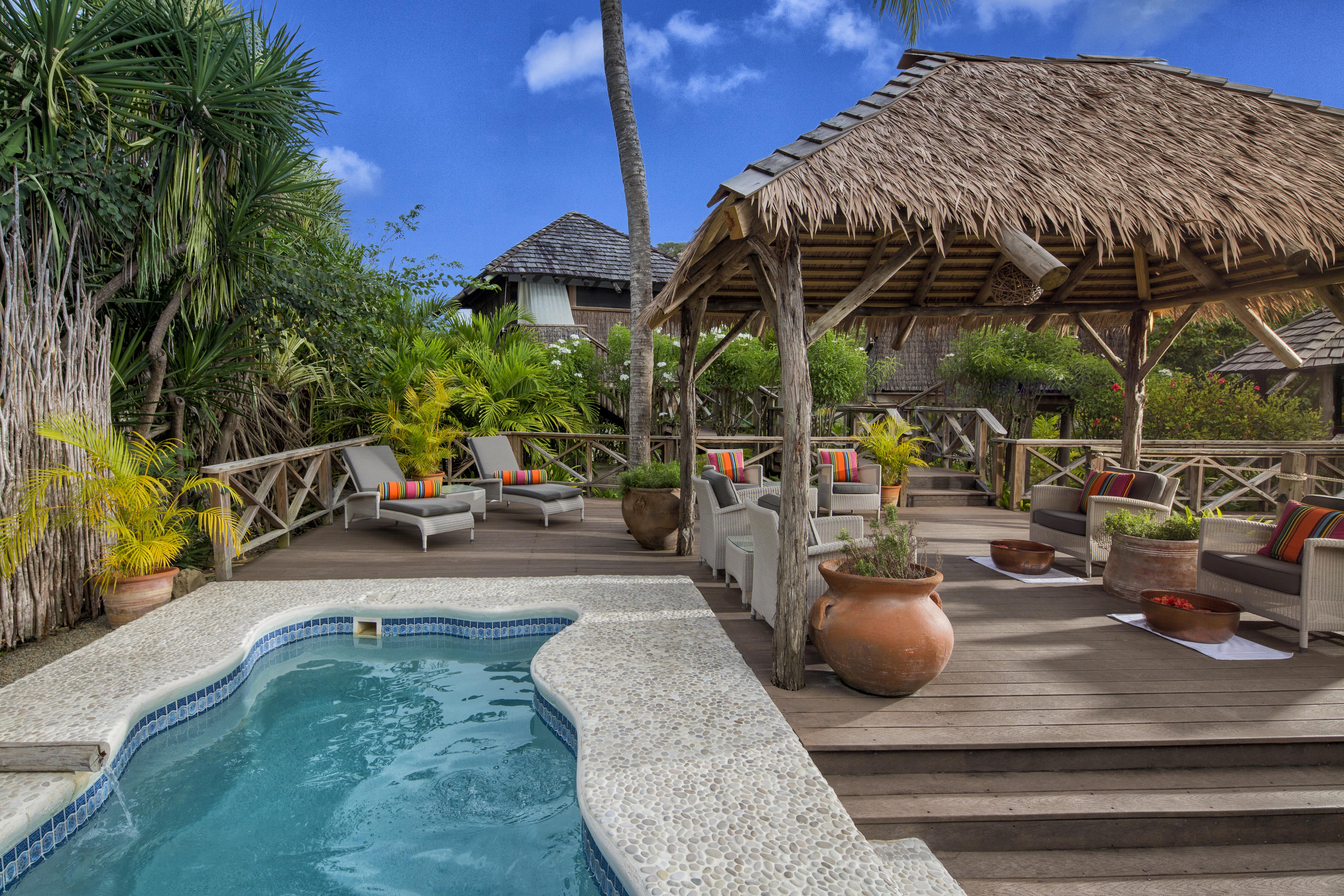 Galley Bay Resort & Spa (Adults Only) Five Islands Village Eksteriør billede