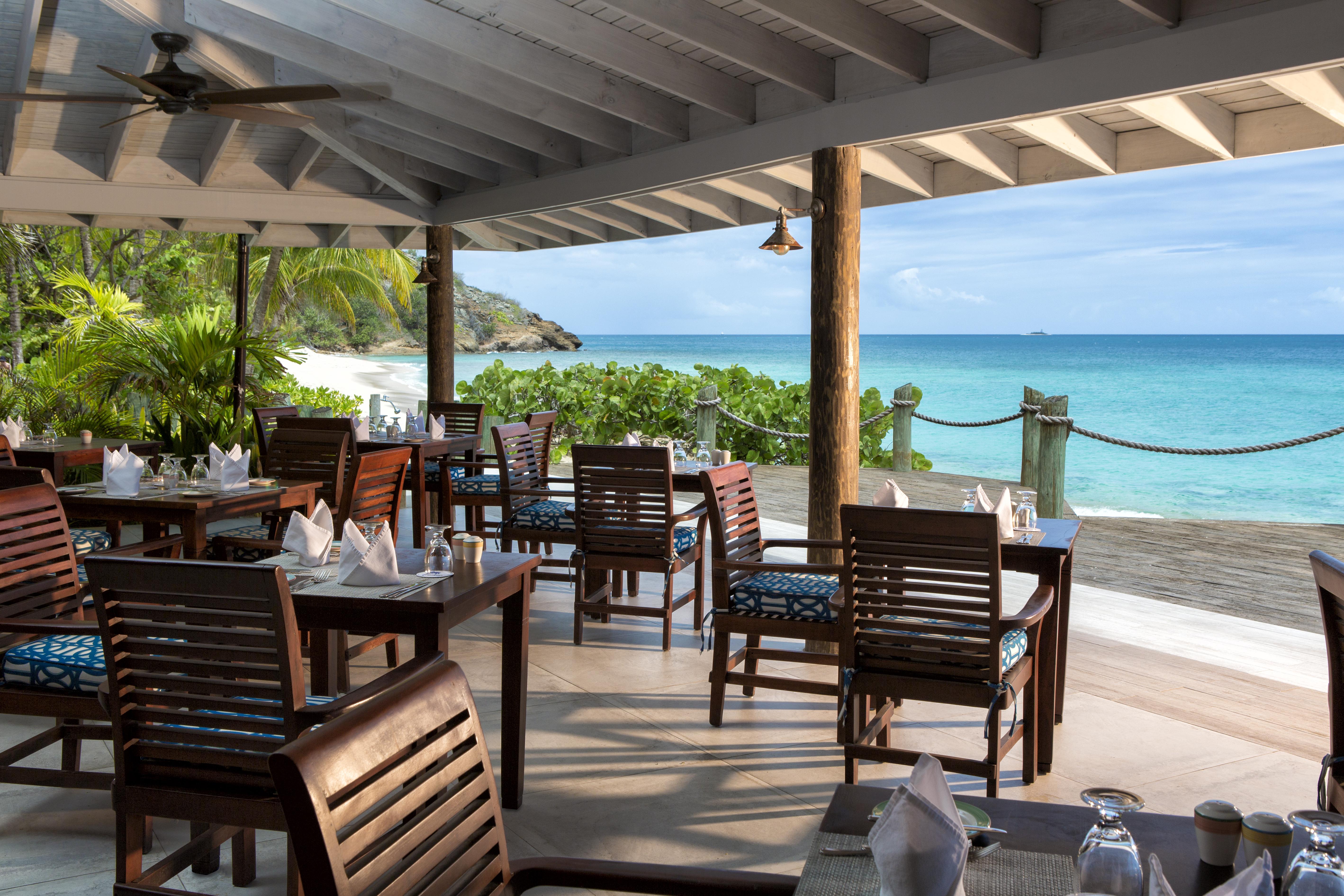 Galley Bay Resort & Spa (Adults Only) Five Islands Village Eksteriør billede