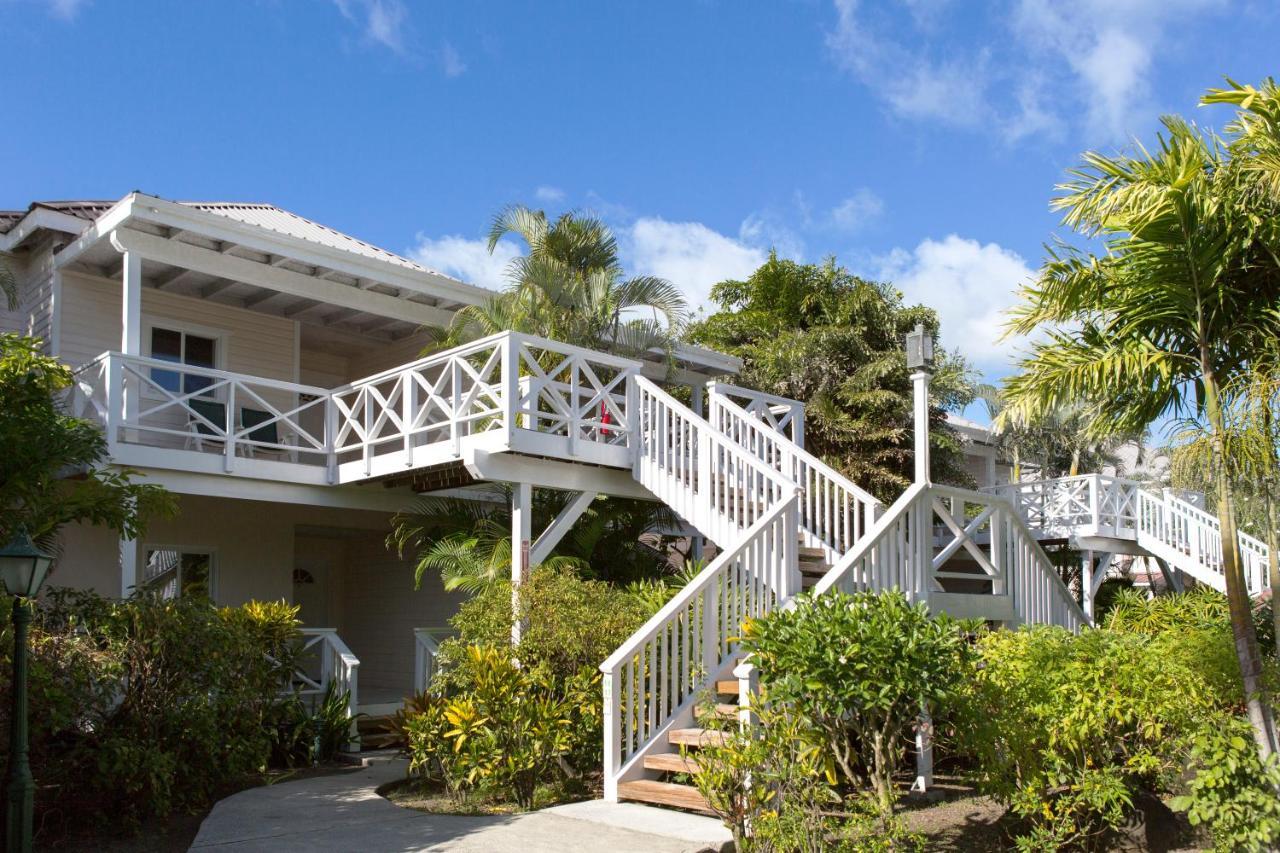 Galley Bay Resort & Spa (Adults Only) Five Islands Village Eksteriør billede