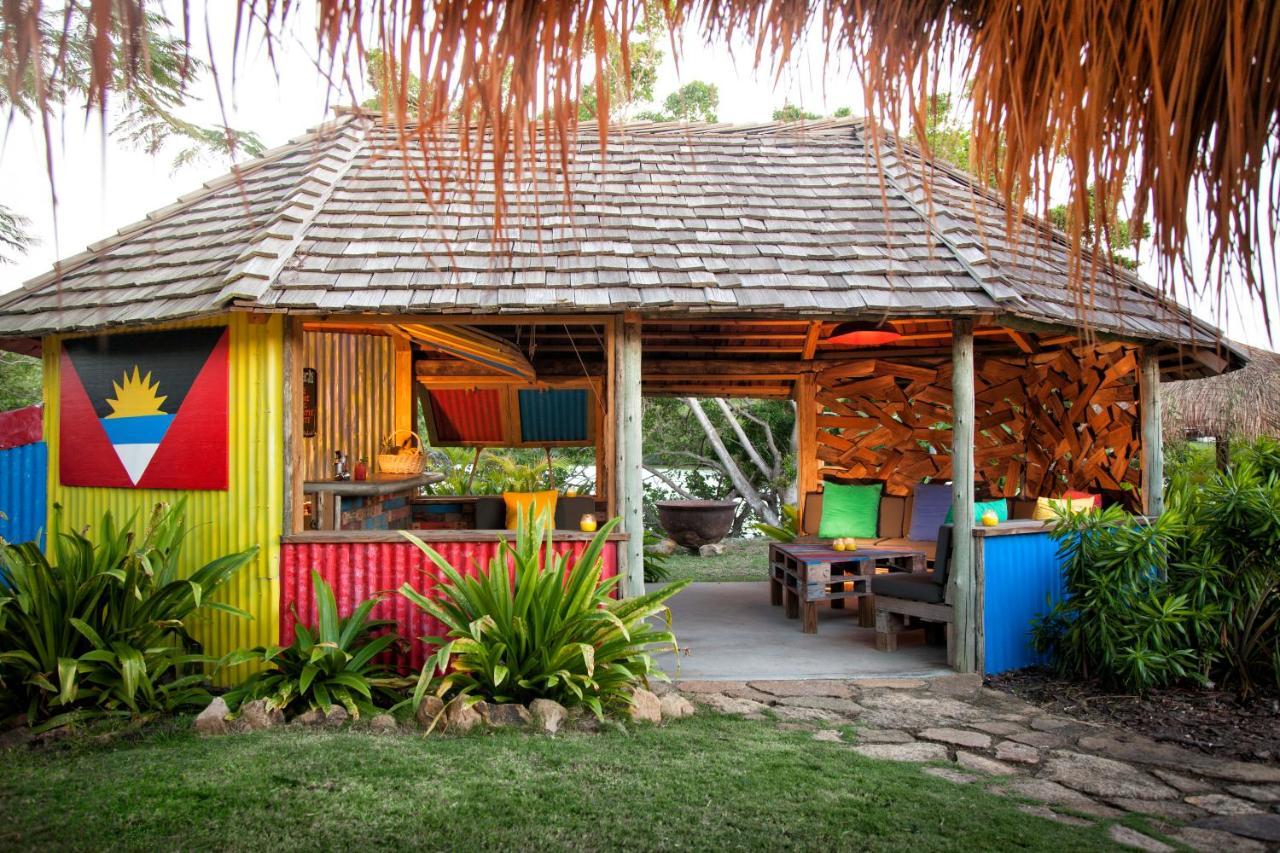 Galley Bay Resort & Spa (Adults Only) Five Islands Village Eksteriør billede