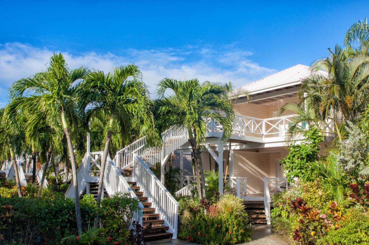 Galley Bay Resort & Spa (Adults Only) Five Islands Village Eksteriør billede